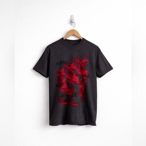 Lady Gaga Abracadabra Hat T-Shirt